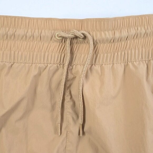 Columbia Women's Boundless Trek Short Regular Fit Sand Tan 3" Inseam Size XXL - Picture 4 of 15